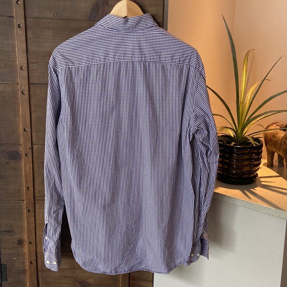 Armani Collezioni Dress Shirt - Picture 4 of 5